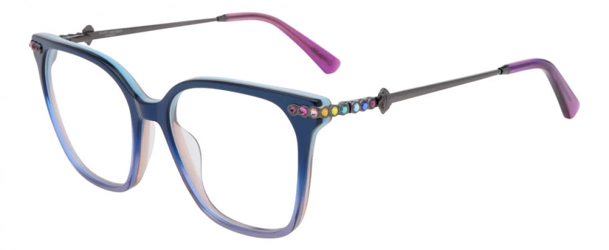Kurt Geiger KGL5036 Eyeglasses - view 3